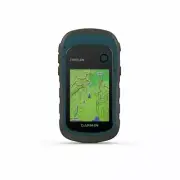 GARMIN ETREX 22X HANDHELD GPS WITH ENHANCED MEMORY AND RESOLUTION