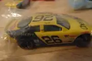 Racing Champions 1996 Johnny Benson Ford Taurus Cheerios Promo 1/64 Die Cast New