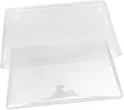 FELTECHELECTR Protective Skin Cover Shell Case for 15. (a1286) Full Feature Access Heat Dissipation