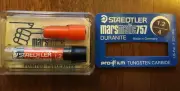 Staedtler Mars Plot Duranite 757 1.2/4 - Made in Germany - BRAND NEW