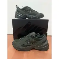 在飛比找蝦皮購物優惠-Nike M2K TRKNO SP 軍綠 綠色 老爹鞋 BV