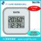 TANITA TT-558電子溫濕度計（淺灰）