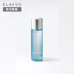 【KLAVUU 克拉優】藍珍珠 八杯海洋膠原水潤爽膚水 140ML