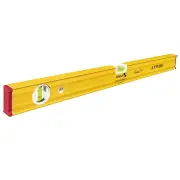 Stabila 80ASM/60 - Box Frame Level Trade R/E Magnetic 2 Vial 600mm Non Slip