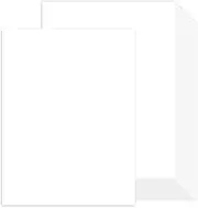 Color Copy Copier Paper, White, 200 g/m², DIN A4 Paper Card, 120 Sheets