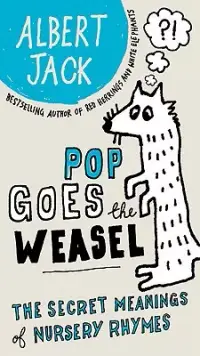 在飛比找博客來優惠-Pop Goes the Weasel: The Secre