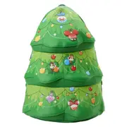 Disney Chip & Dale Christmas Tree Ornamental Backpack
