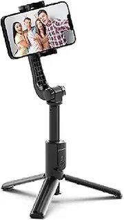 Cygnett CY4474UNSES Go Create Bluetooth Selfie Stick with Rechargeable Remote