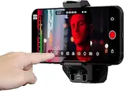 Atomos Ninja Phone - Digital Video Recorder - Black - HDMI - ProRes - iPhone 15 Compatible