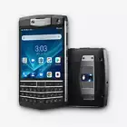 Unihertz Titan 128GB - Black (Unlocked) QWERTY Smartphone