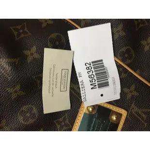 二手名牌包 lv包 louisvuitton m56382 南瓜包 路易威登