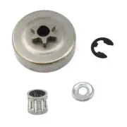 Clutch Drum Needle Cage Washer For STIHL 018 017 MS170 MS180 MS230 MS210 MS250