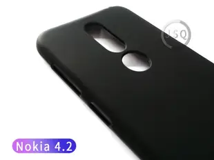 磨砂軟殼 Nokia X71 手機殼 保護殼 Nokia 4.2 手機殼 Nokia X71