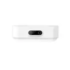 AU (1800mA)LED Night Light Bedroom Bedside Smart Human Sensing Lamp Intelligent