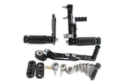 Rearsets Foot Pegs Rear Set For Suzuki GSXR1000 GSX-R1000 K9 2009-2016