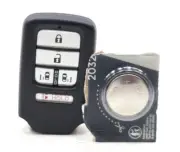 NEW OEM Honda Smart Key Keyless Entry Remote Fob 72147TK8A81 Odyssey EX SE 14-17