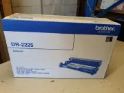 Genuine Brother DR-2225 Drum for HL-2130 2132 2135W 2240D 2242D 2250DN 2270DN
