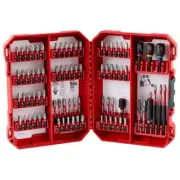 SHOCKWAVE Impact Duty&trade; Driver Bit Set- 80PC MLW48-32-4094 Brand New!