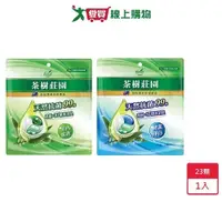 在飛比找Yahoo奇摩購物中心優惠-茶樹莊園茶樹天然濃縮抗菌洗衣球23顆【愛買】