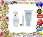 MARC JACOBS DAISY DREAM 100ML 3PC SET (L) HER FRAGRANCE PERFUME NEW GENUINE RARE
