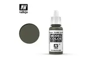 Vallejo Model Color Paint 17mL Olive Grey 70.888