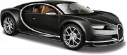 [Maisto] M31514G 1:24 Scale "A Bugatti Chiron" Highly Detail Die-Cast Model