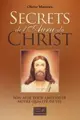 【電子書】Secrets de l'aura du Christ