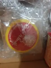 Genuine 60's RONALD MCDONALD'S Collectable & Rare Yo-yos Coke fanta sprite etc