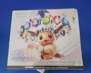 Pokemon Prismatic Evolutions Elite Trainer Box ETB New Sealed FREE SHIPPING NIB!
