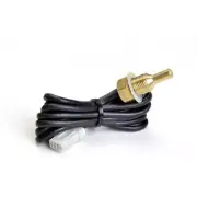 TRAIL TECH TEMPERATURE SENSOR THERMOBOB 1/8X28 BSPP 900MM (35") LEAD V300-003