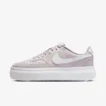 NIKE W COURT VISION ALTA LTR [DM0113-005 女 休閒鞋 運動 厚底 皮革 櫻花粉