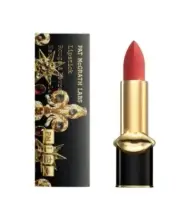Pat Mcgrath Mattetrance™ Lipstick Fever Dream - Peach Sienna