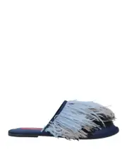 [LA DOUBLE J] LA DOUBLE J Mules & Clogs - Item 17794285