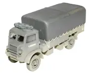 Corgi 1:50 C60305 Bedford QLD Supply Truck