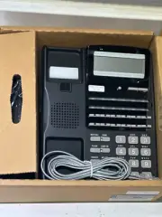 FUJITSU - F10B-0816-B001-BK Black Phone