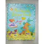 MERMAIDS JIGSAW BOOK_WATT, FIONA/ CARTWRIG【T5／原文小說_ESC】書寶二手書