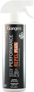 Grangers Performance Repel Plus, 16.9 oz / 500ml