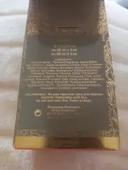 Luxury Rare Fragonard Parfumeur PARFUM Perfume ATOMIZER Travel New France