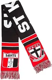 [AFL] St Kilda Retro Scarf