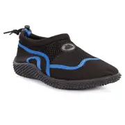 Trespass Childrens/Kids Paddle Aqua Shoe