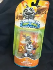 Skylanders Swap Force - Kickoff Countdown - NEW in Package