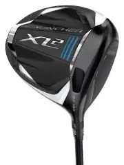 Cleveland LAUNCHER XL2 12 Degree LADIES Driver (ADJUSTABLE LOFT)