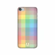 HEAD CASE DESIGNS CHARMING PASTELS CASE & WALLPAPER FOR APPLE iPOD TOUCH MP3