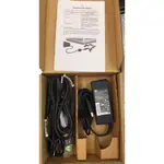 HP原廠SMART 90W自動變壓電源線/ AC ADAPTER KOR (ED495AA#AB1)