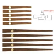 5 Sets Home Clock Parts Pointer Plate Movement Quartz Mechanism Work