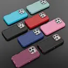 For iPhone 16 15 14 Pro Max MagSafe Shockproof Heavy Duty Rugged Protective case