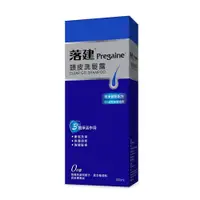 在飛比找蝦皮商城優惠-Pregaine落建 潔淨健髮洗髮露200ml