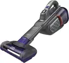 Dustbuster Furbuster Advancedclean+ Cordless Pet Handheld Vacuum, Home, Pet and