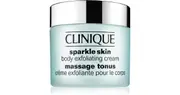 Clinique Sparkle exfoliating cream for all skin types 250 ml