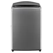 LG 9KG Direct Drive Top Load Washing Machine Grey. WTL3-09G